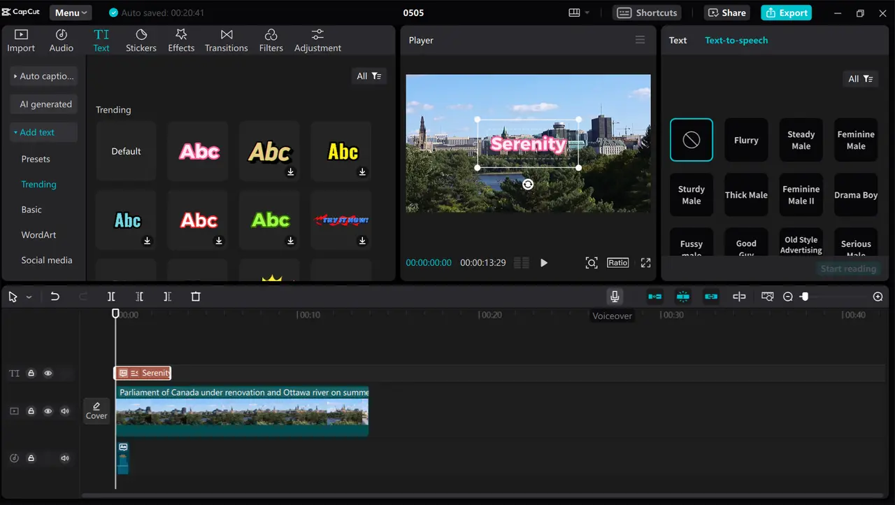 Prepare your videos for Reels and Shorts